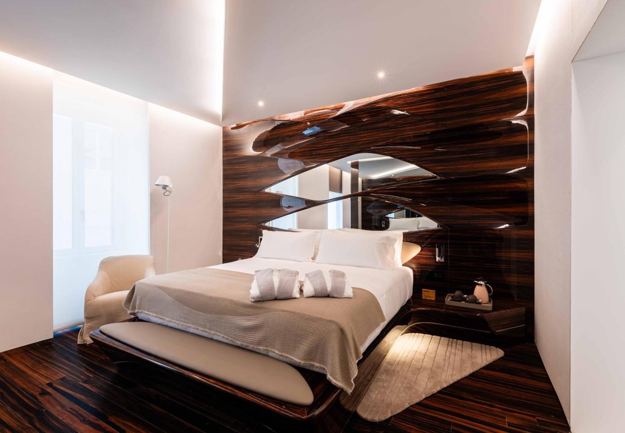 Romeo 5* Roma