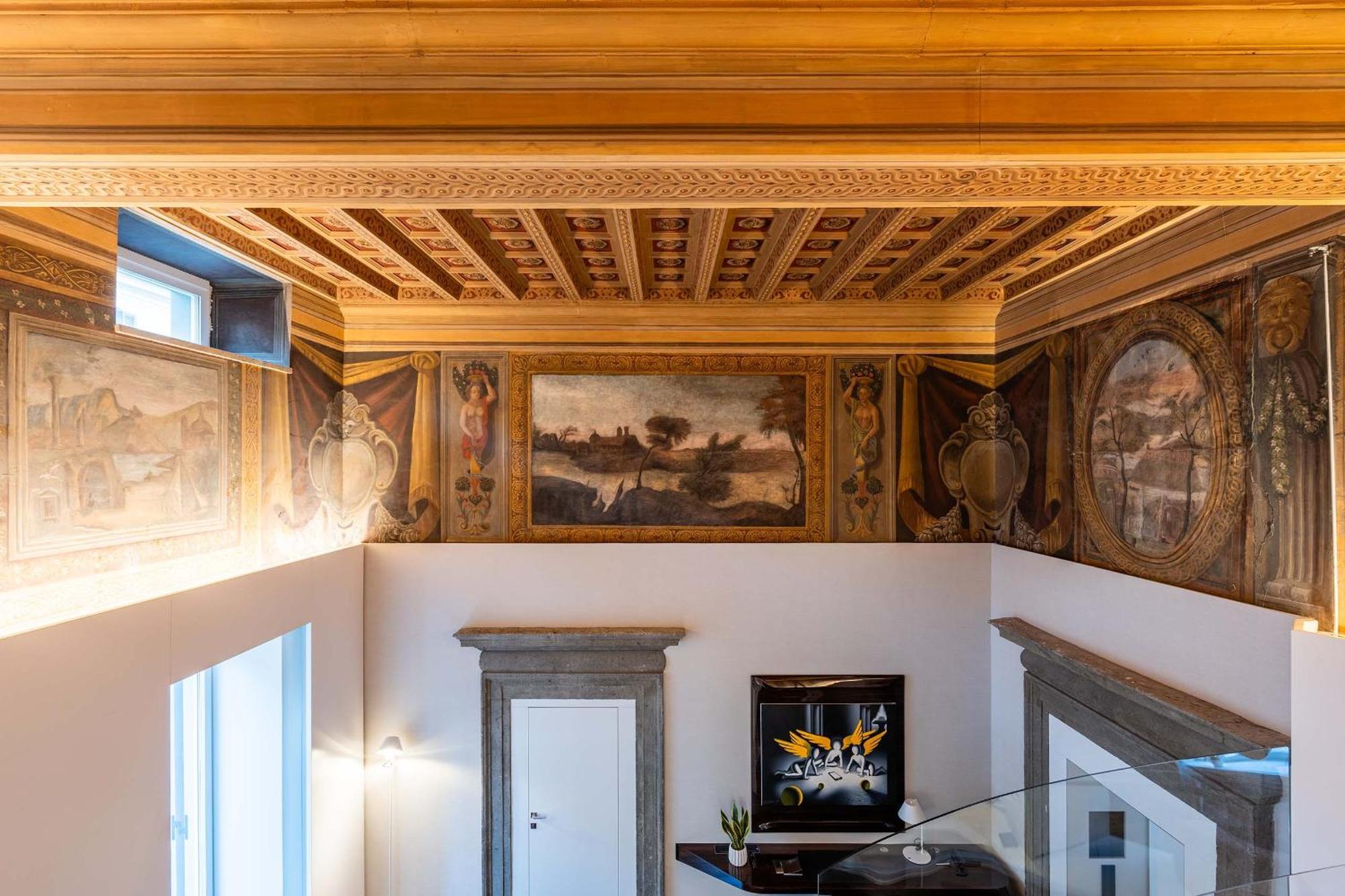 Romeo Hotel Roma